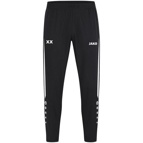 KinderFreizeithose Power 