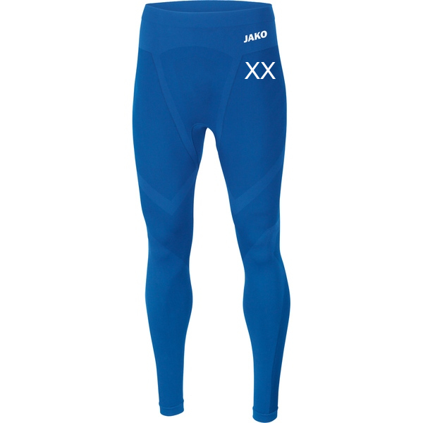 Long Tight Comfort 2.0 