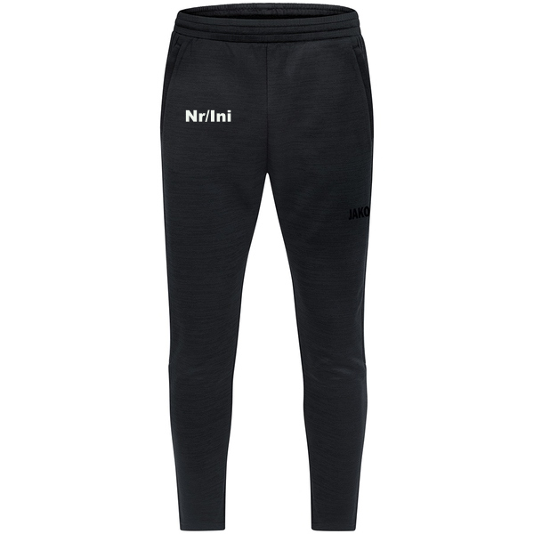 Jogginghose Challenge  