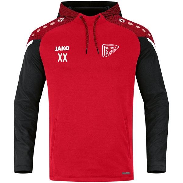 KinderKapuzensweat Performance 