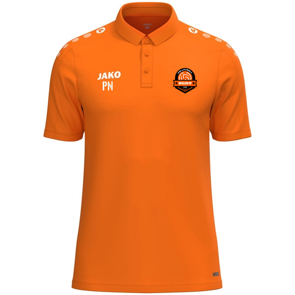 Polo One 