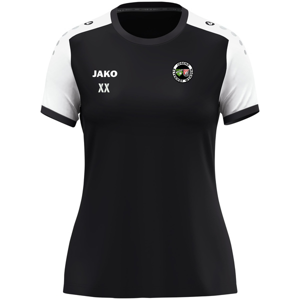 womanTrikot Dynamic KA Damen 