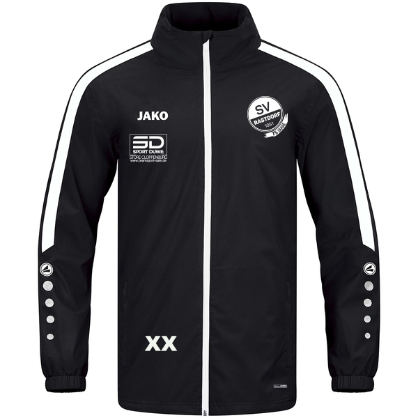 Allwetterjacke Power 