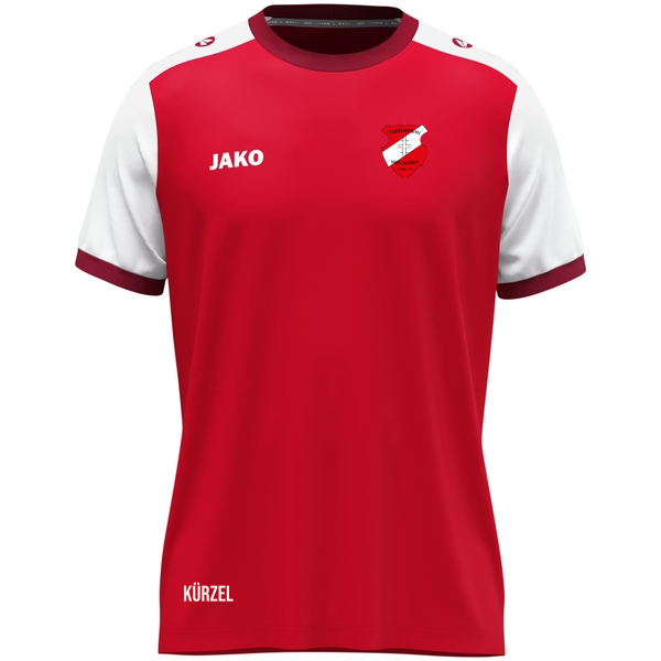 Trikot Dynamic kurzarm 