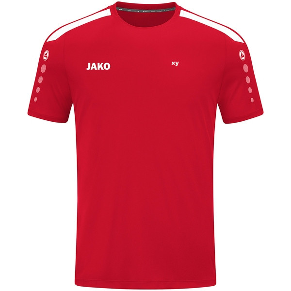 KinderTrikot Power kurzarm 