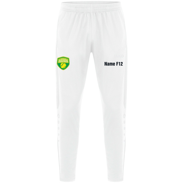 KinderPolyesterhose Power 