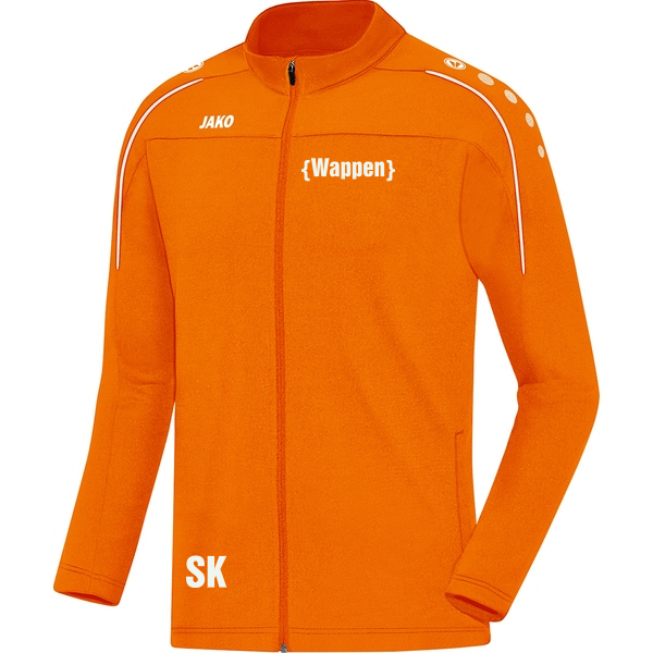 KinderFreizeitjacke Classico 