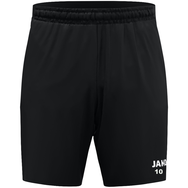 womanTrainingsshort Dynamic Damen 