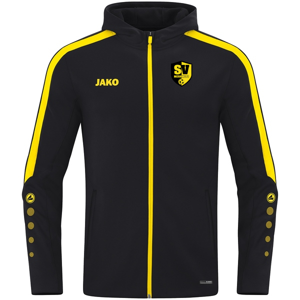 KinderKapuzenjacke Power 