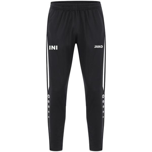 KinderPolyesterhose Power 