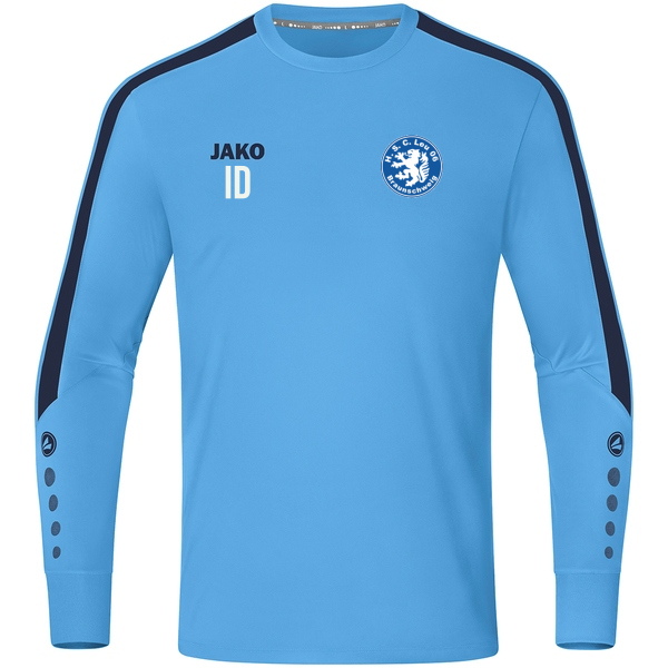 Torwart-Trikot Power 