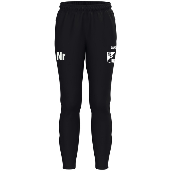 womanTrainingshose One Damen Langgr. 