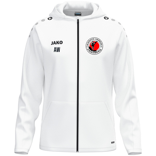 KinderKapuzenjacke One 