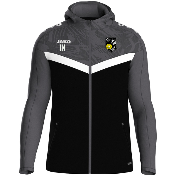 KinderKapuzenjacke Iconic  