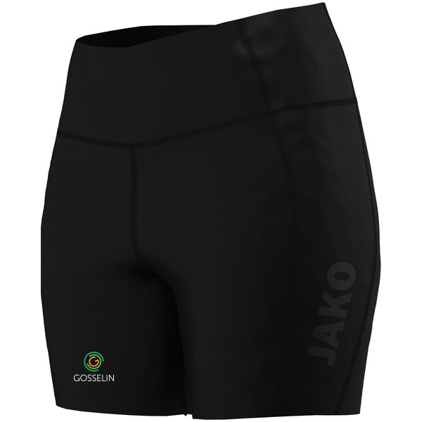 womanShort tight Power damesmaten 
