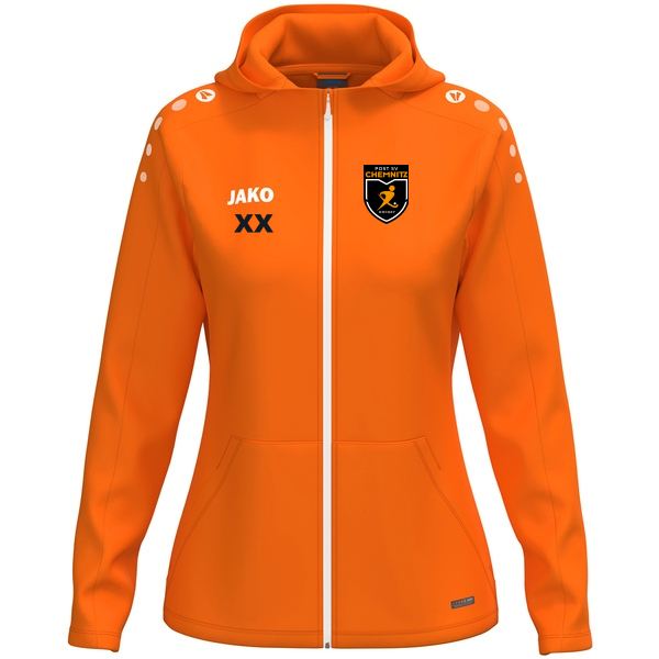 womanKapuzenjacke One Damen 