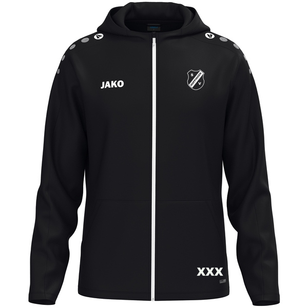 KinderKapuzenjacke One 