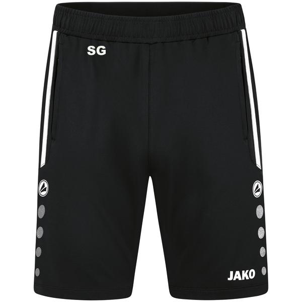 Trainingsshort Allround 