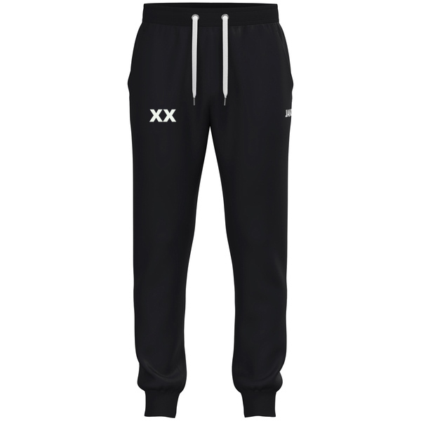 Jogginghose One Cotton mit Bündchen 