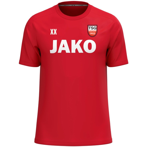 Funktionsshirt Promo 2.0 