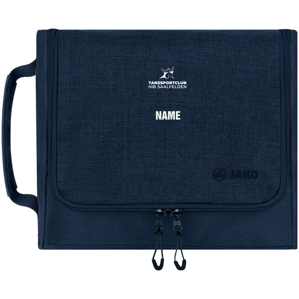 Kulturbeutel Challenge 