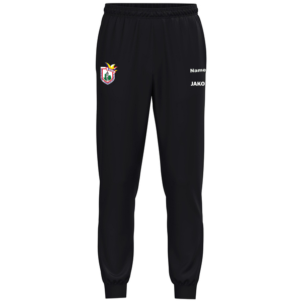 KinderPolyesterhose One 