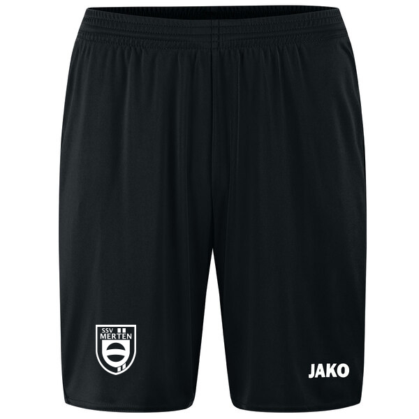 Sporthose Manchester 2.0 ohne Innenslip 