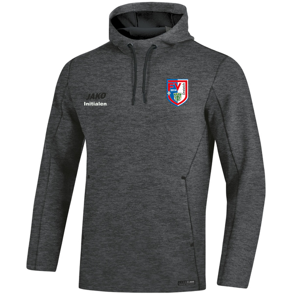 Kapuzensweat Premium Basics 