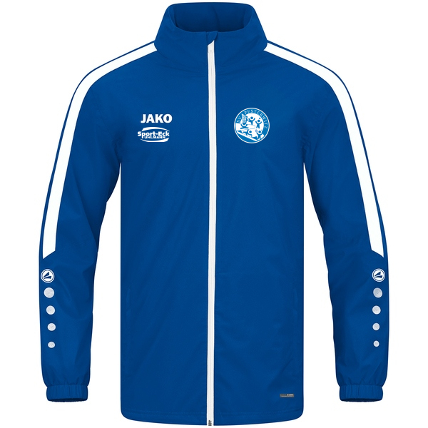 Allwetterjacke Power 