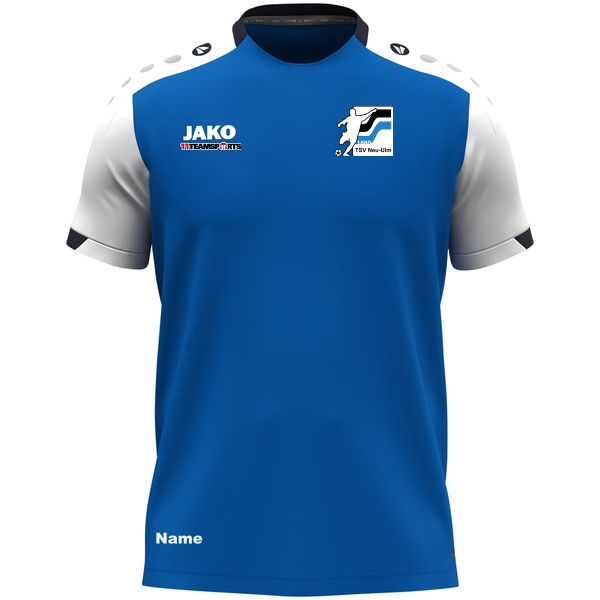 T-Shirt Dynamic 