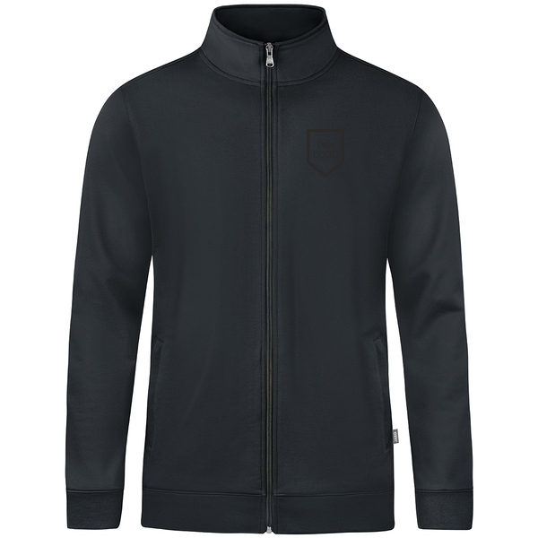 Sweatjacke Doubletex 