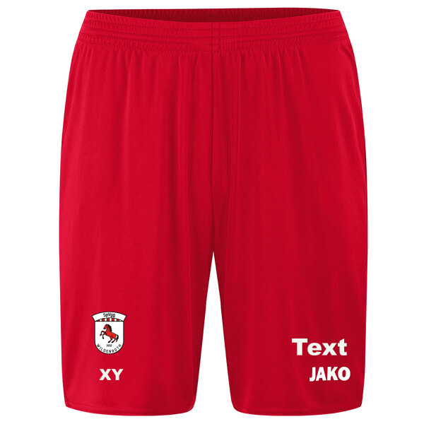 Sporthose Manchester 2.0 ohne Innenslip 