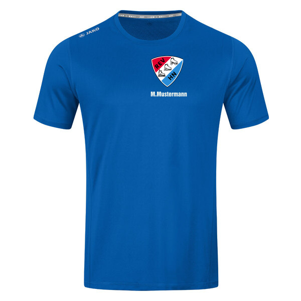 KinderT-Shirt Run 2.0 