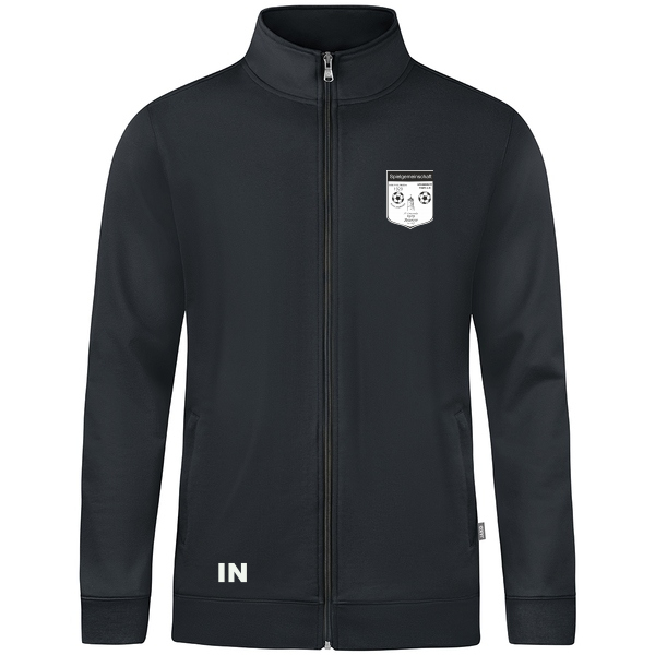 Sweatjacke Doubletex 