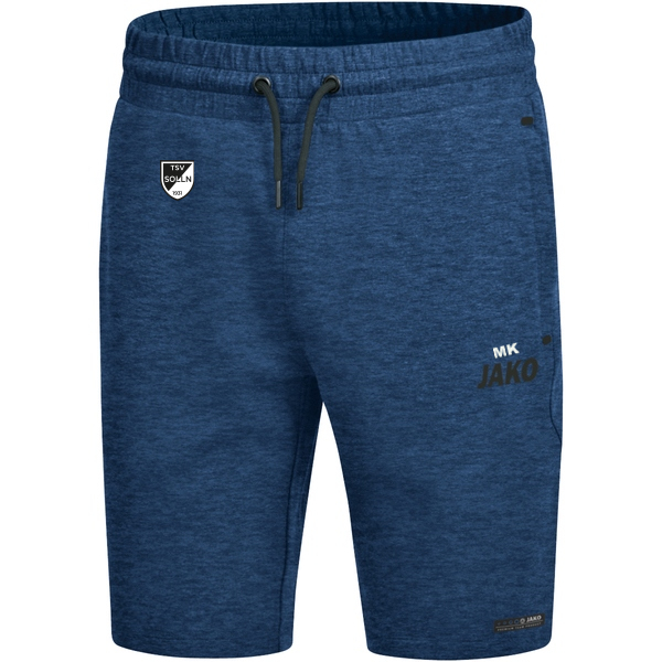 Short Premium Basics 