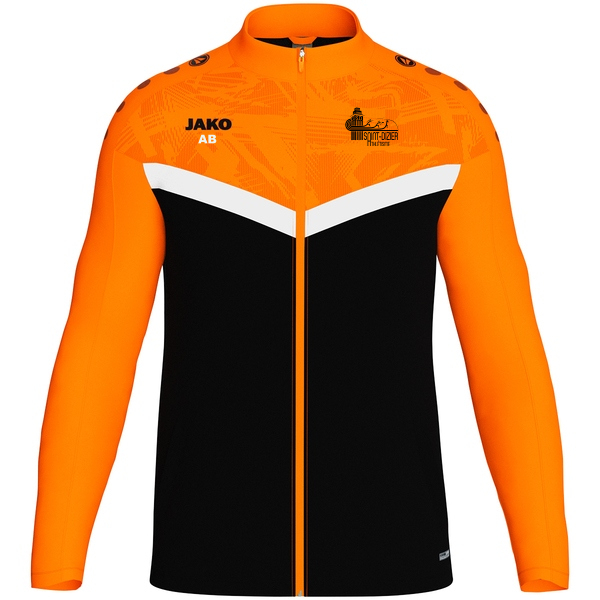 Veste polyester Iconic 