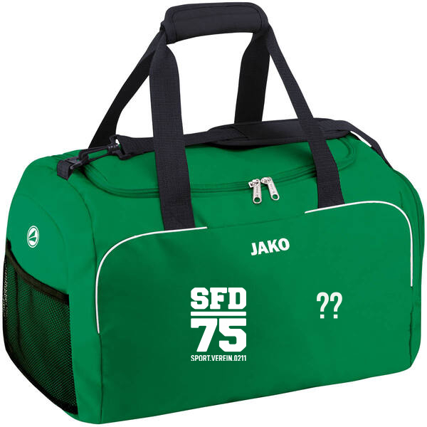 Sporttasche Classico 