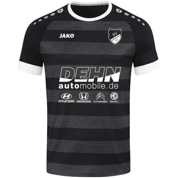 Trikot Celtic Melange Kurzarm 