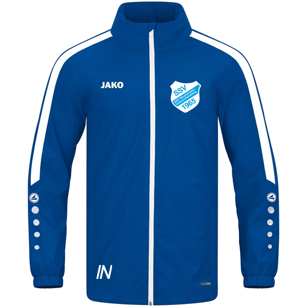 Allwetterjacke Power 