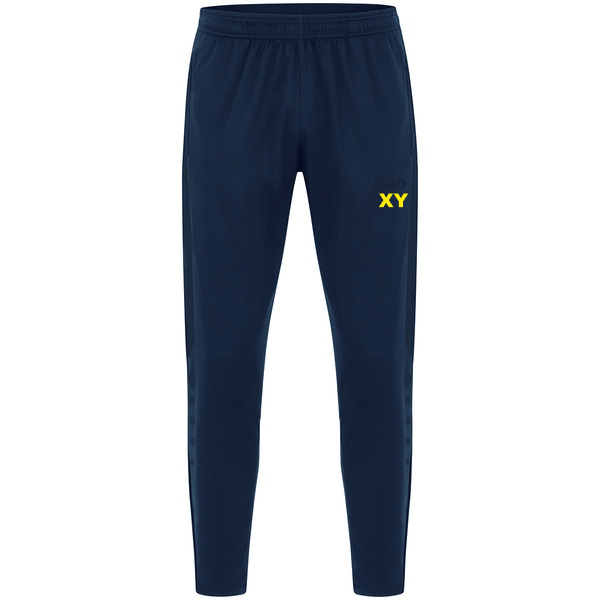 KinderPolyesterhose Power 