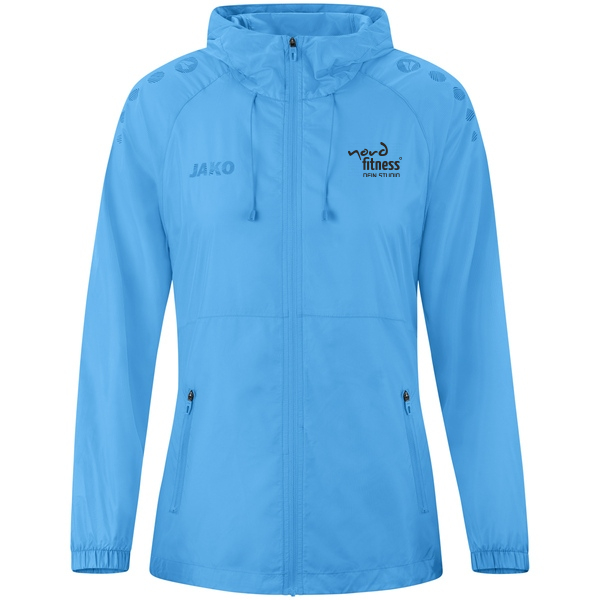 womanLightweightjacke Flow Damen 