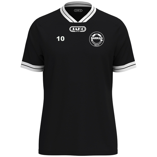 Trikot Retro kurzarm 