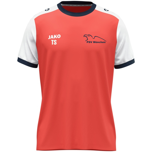 Trikot Dynamic kurzarm 