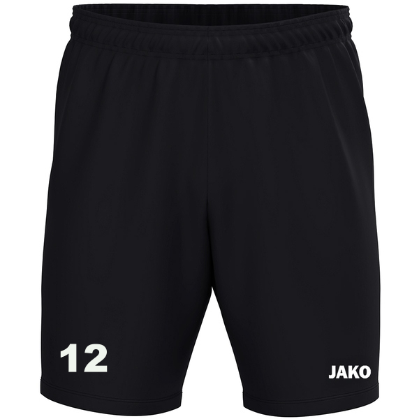 Trainingsshort One 