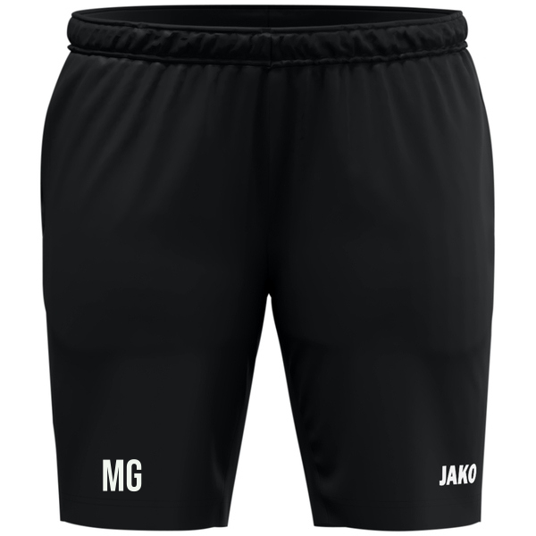 womanFreizeitshort Dynamic Damen 