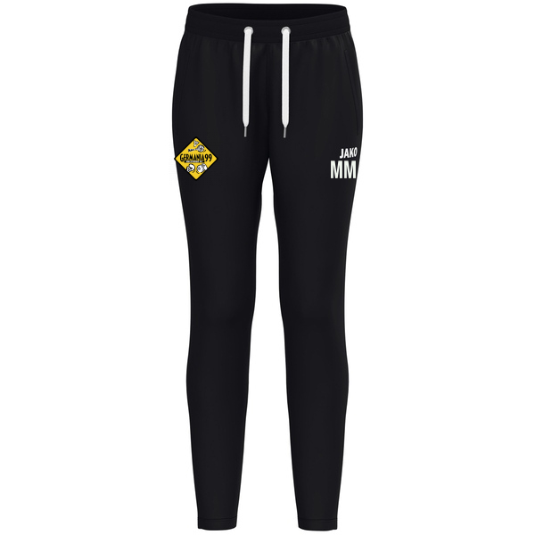 womanJogginghose One Cotton Damen 