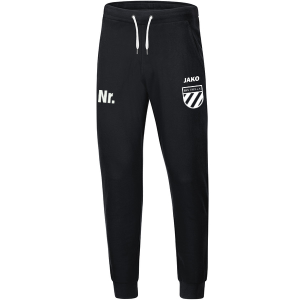 KinderJogginghose Base mit Bündchen 