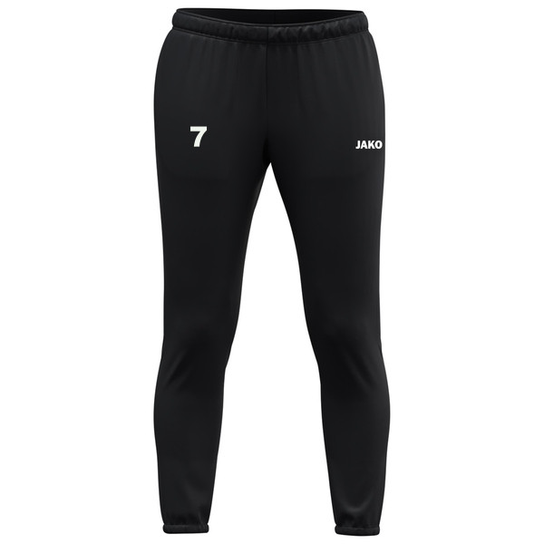 womanFreizeithose Dynamic Damen 