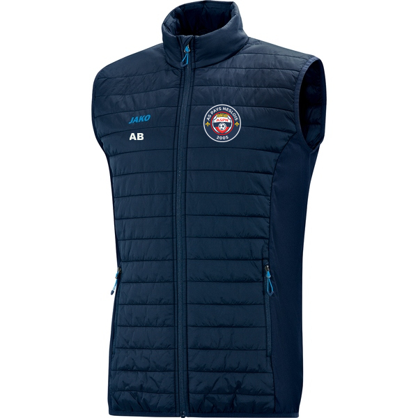 Gilet matelassé Premium 