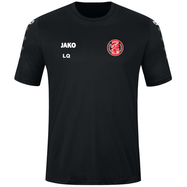 Maillot Team manches courtes 